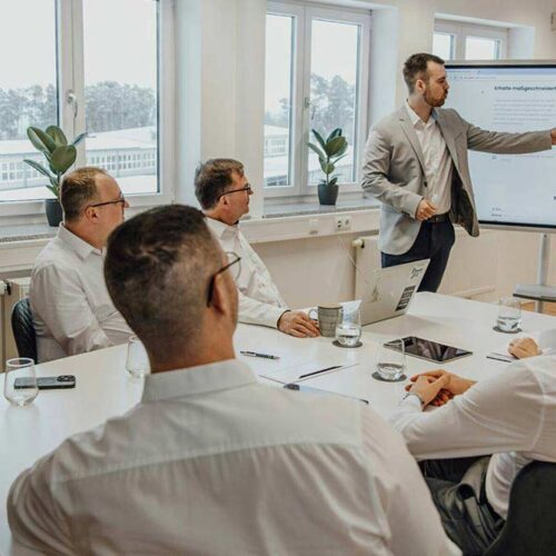 Coherence AdvantageTM: Building Resilience and Optimising Performance  Course - Friday 13 Nov 2026