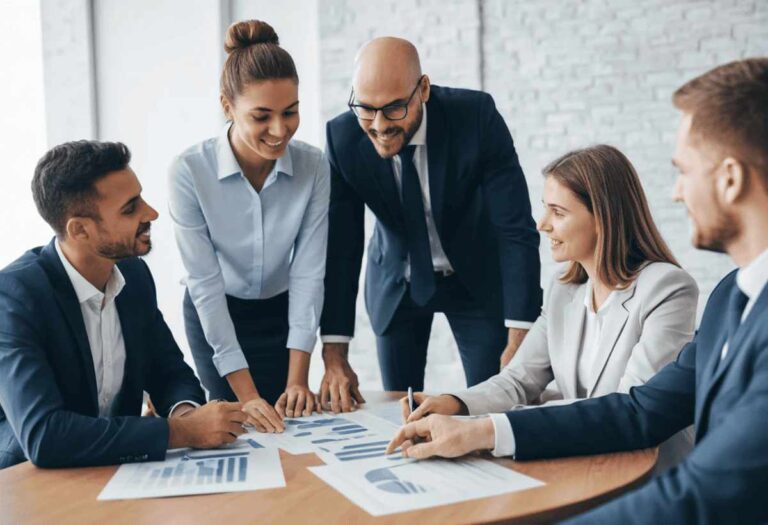 5 Signs Your Emerging Leaders Need Formal Training